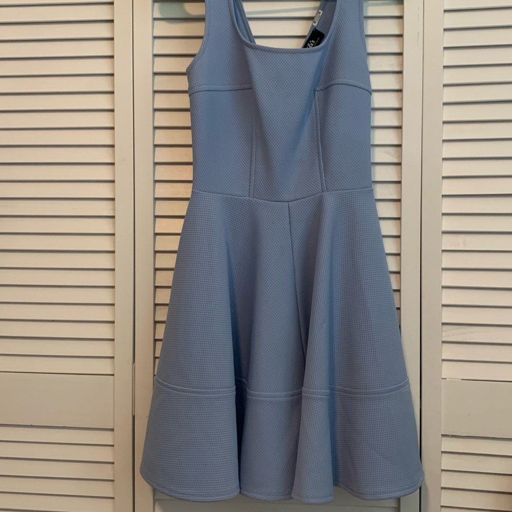 lulus dress